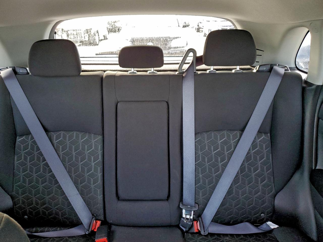 2025 MITSUBISHI OUTLANDER SPORT S photo 10