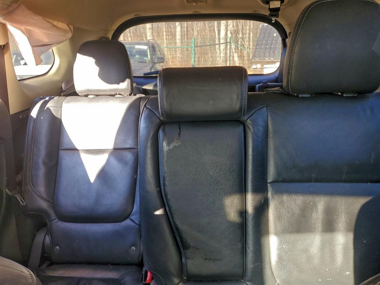 2019 MITSUBISHI OUTLANDER SE photo 10