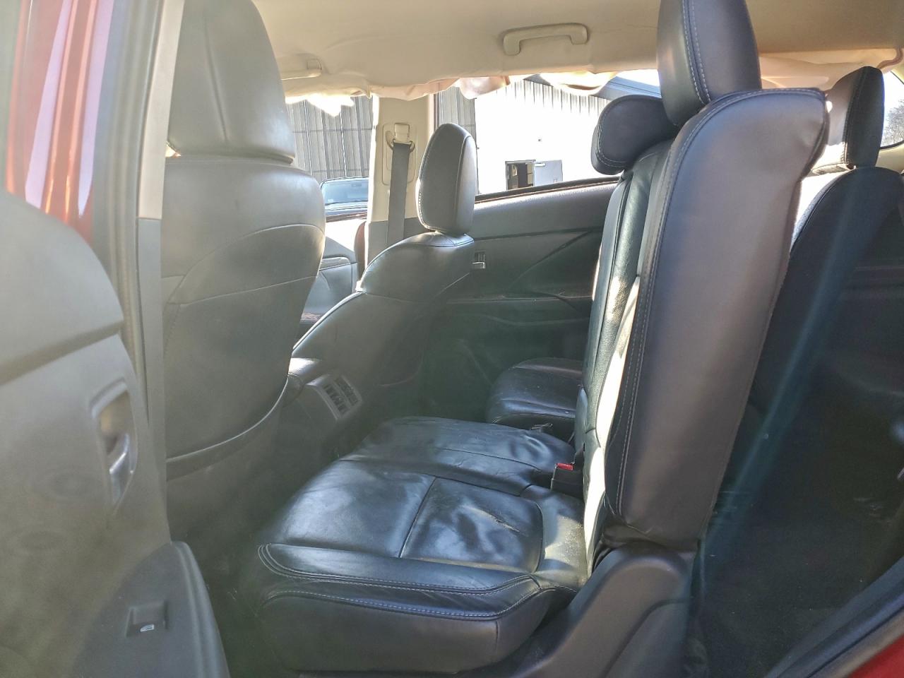 2019 MITSUBISHI OUTLANDER SE photo 11