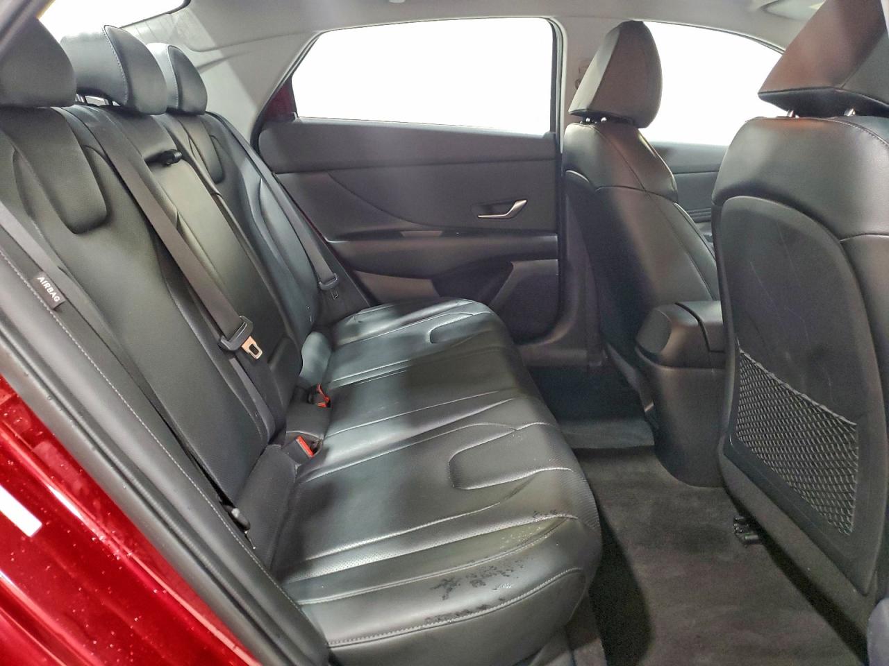 2024 HYUNDAI ELANTRA LIMITED photo 10