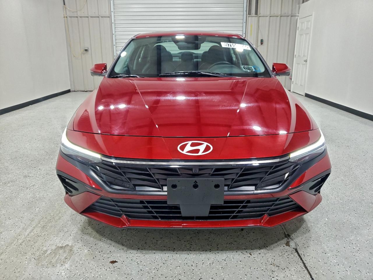 2024 HYUNDAI ELANTRA LIMITED photo 5
