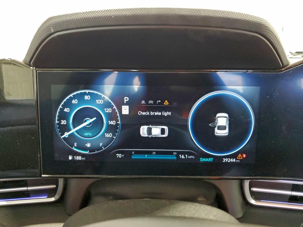 2024 HYUNDAI ELANTRA LIMITED photo 9