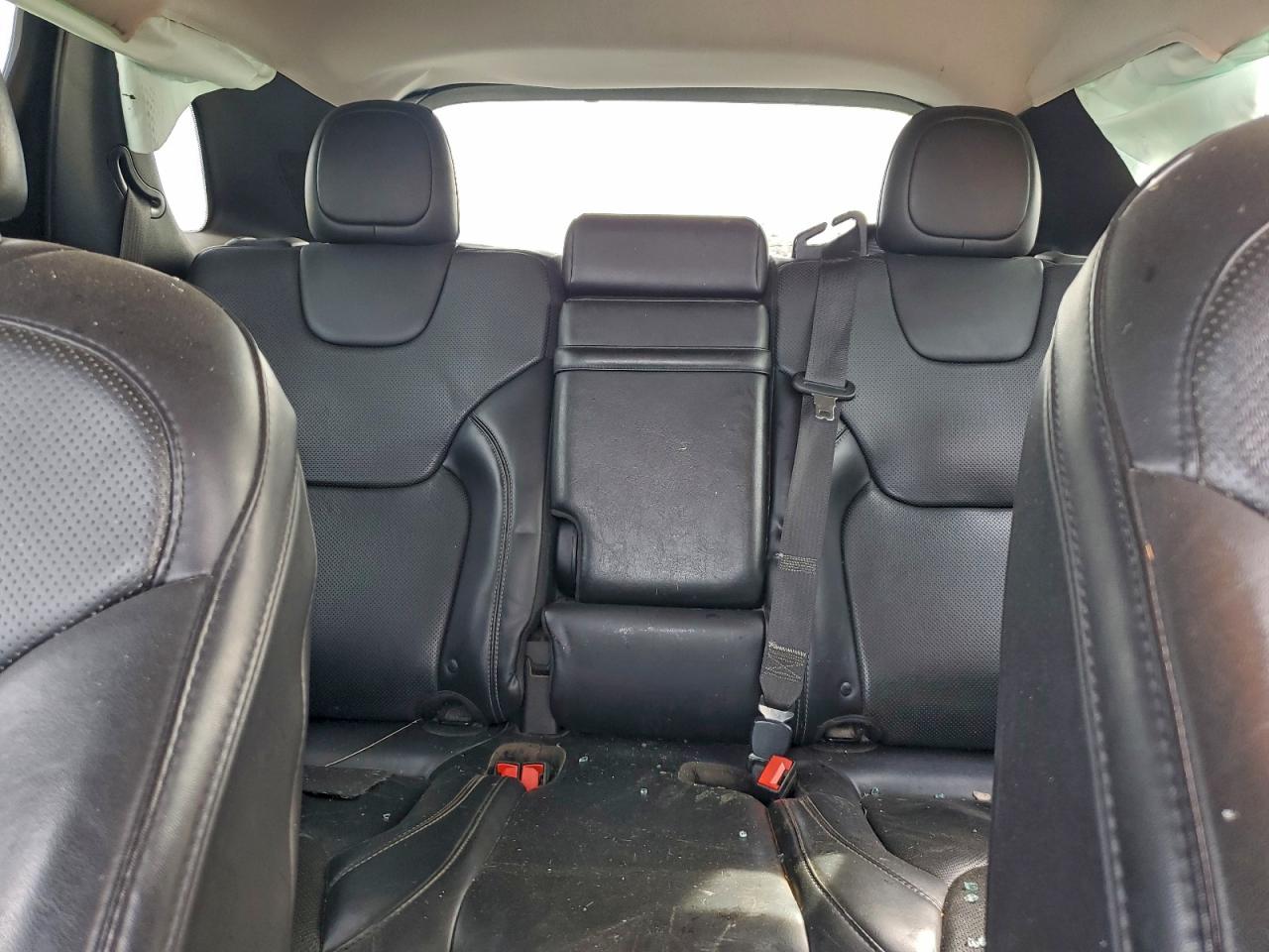 2019 JEEP CHEROKEE LIMITED photo 10