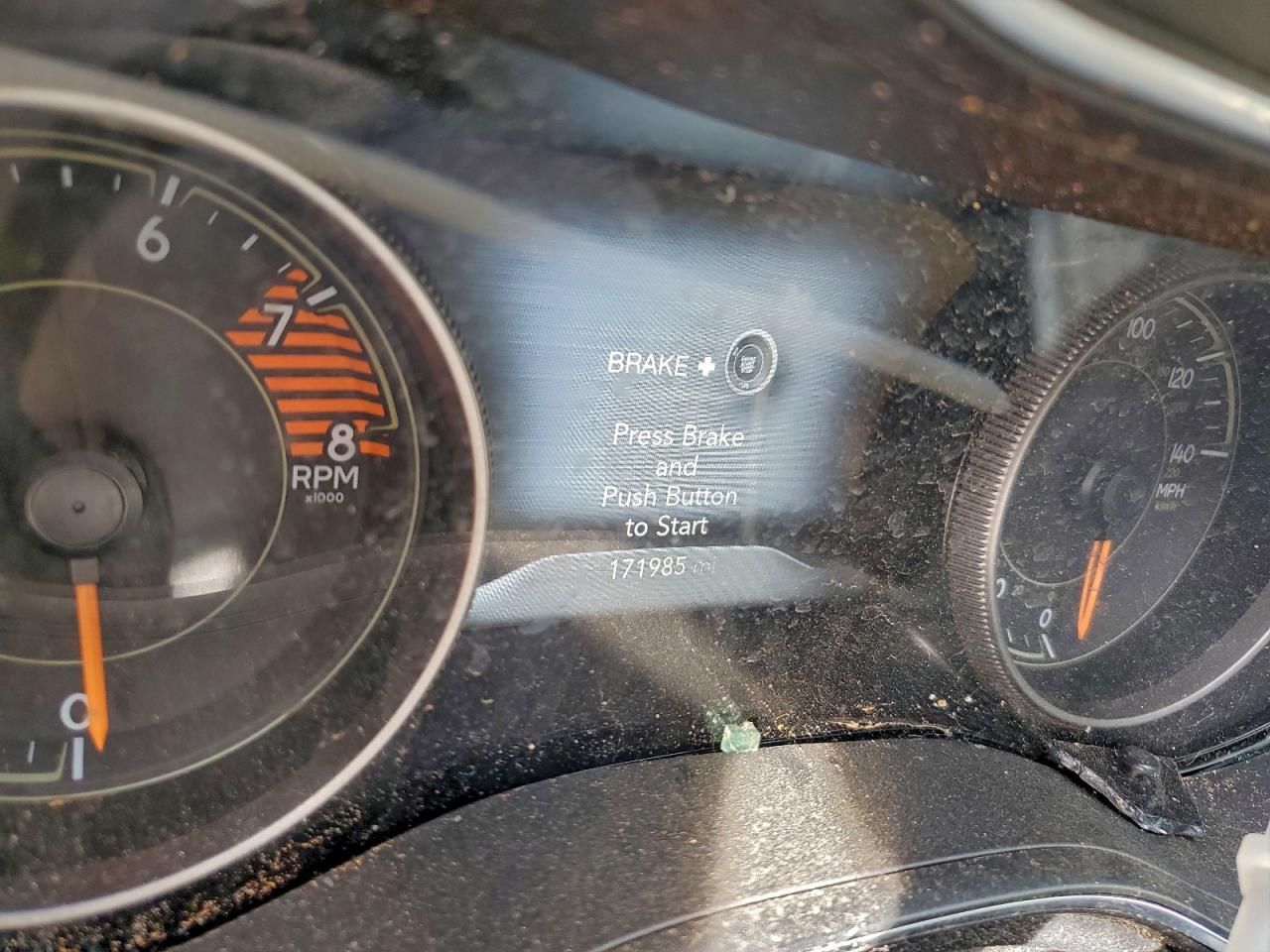 2019 JEEP CHEROKEE LIMITED photo 9