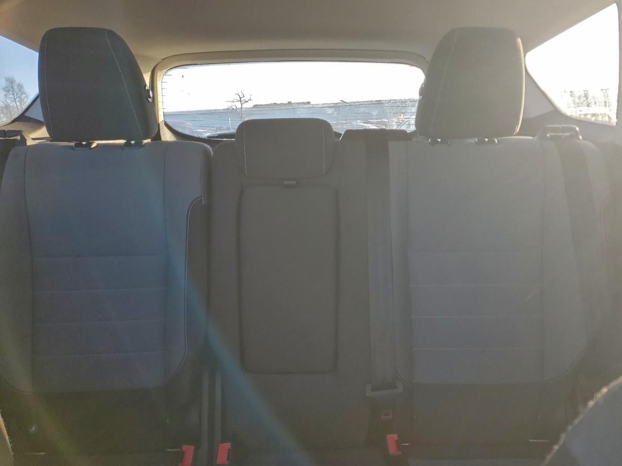 2016 FORD ESCAPE SE photo 19