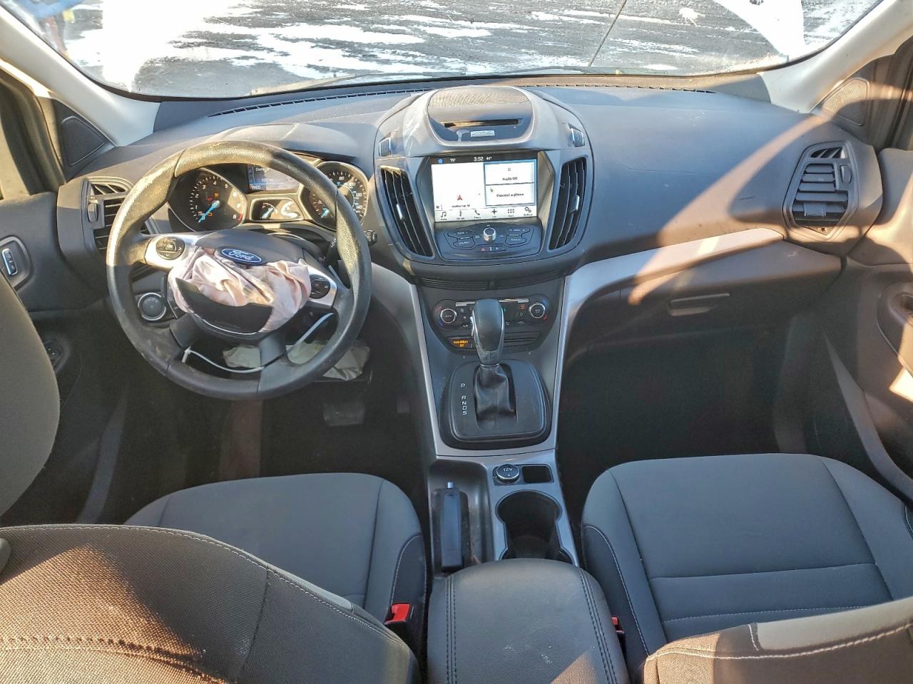 2016 FORD ESCAPE SE photo 15