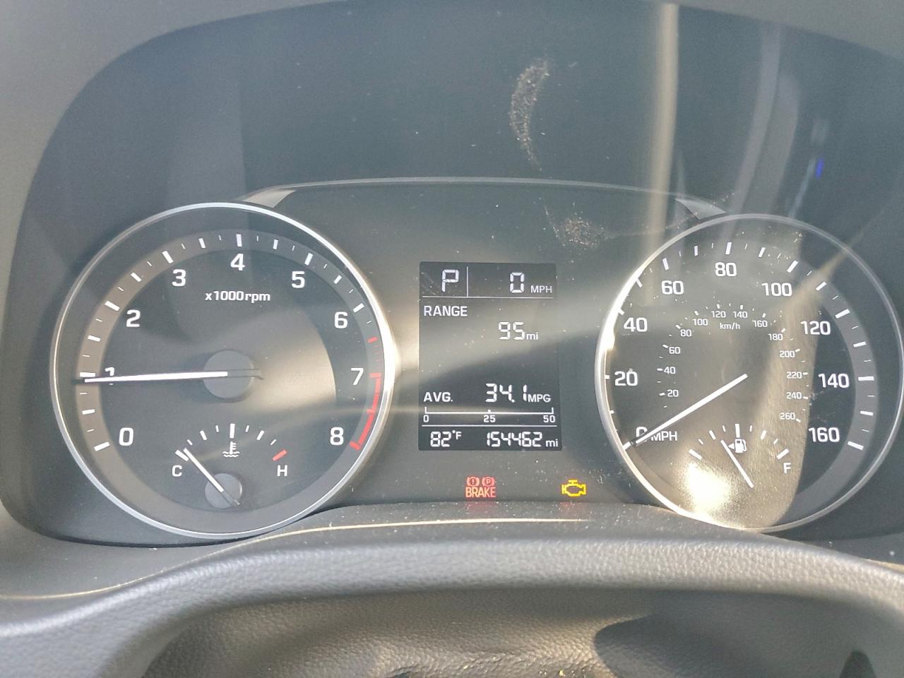 2018 HYUNDAI ELANTRA SE photo 9