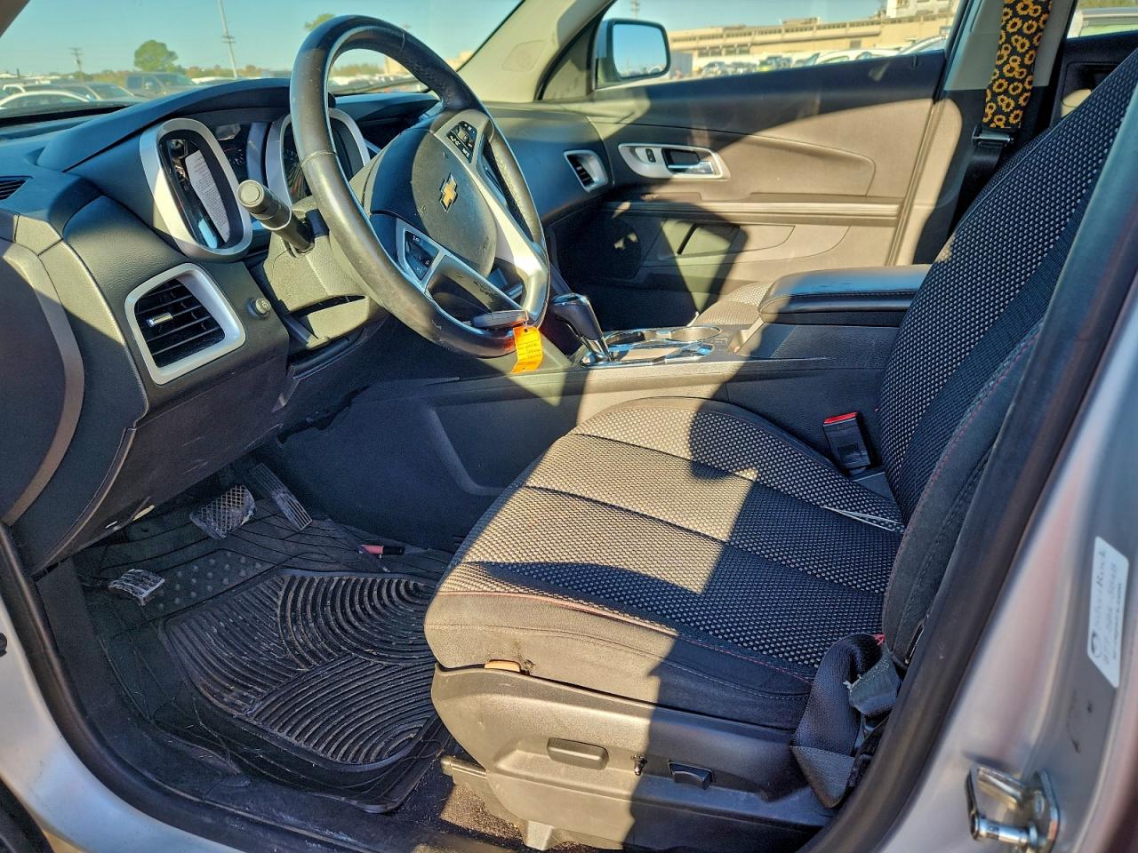 2016 CHEVROLET EQUINOX LT photo 19