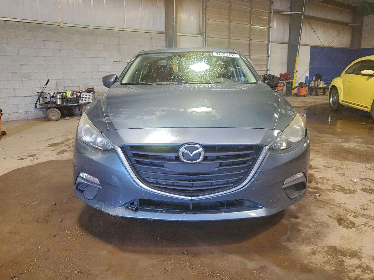 2014 MAZDA 3 SPORT photo 5