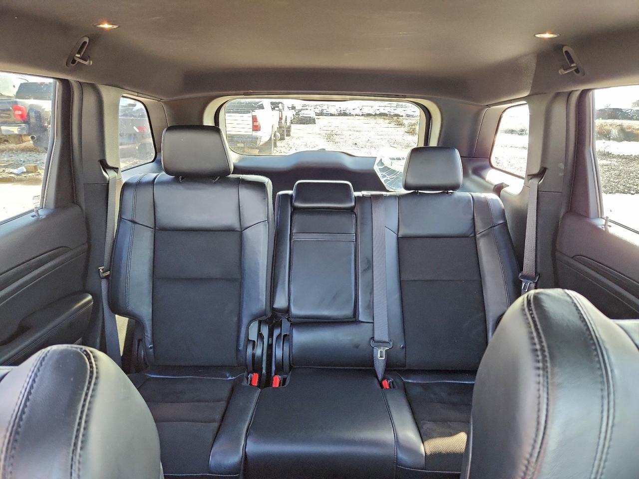 2020 JEEP GRAND CHEROKEE LAREDO photo 10
