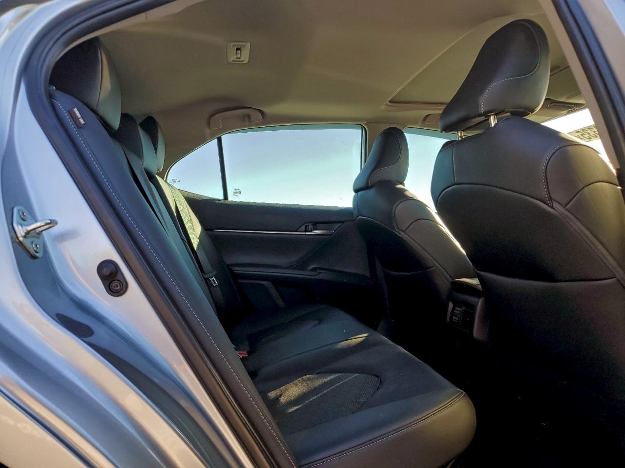 2024 TOYOTA CAMRY XSE photo 10