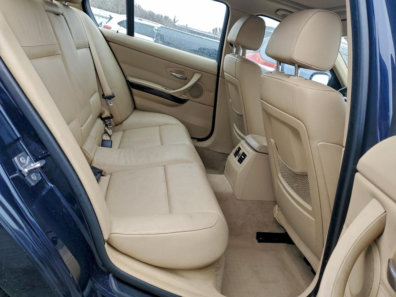 2009 BMW 328 XI SULEV photo 10