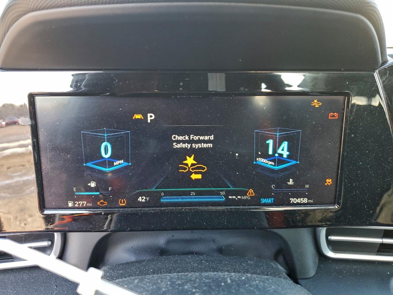 2021 HYUNDAI ELANTRA SEL photo 9