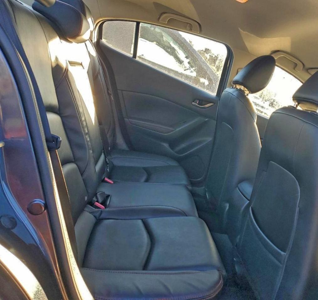 2014 MAZDA 3 TOURING photo 10