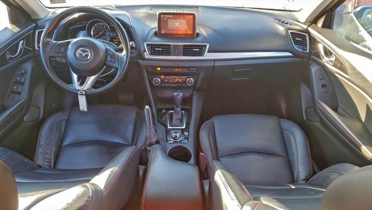 2014 MAZDA 3 TOURING photo 8
