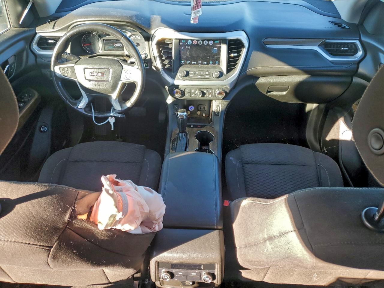2017 GMC ACADIA SLE photo 15