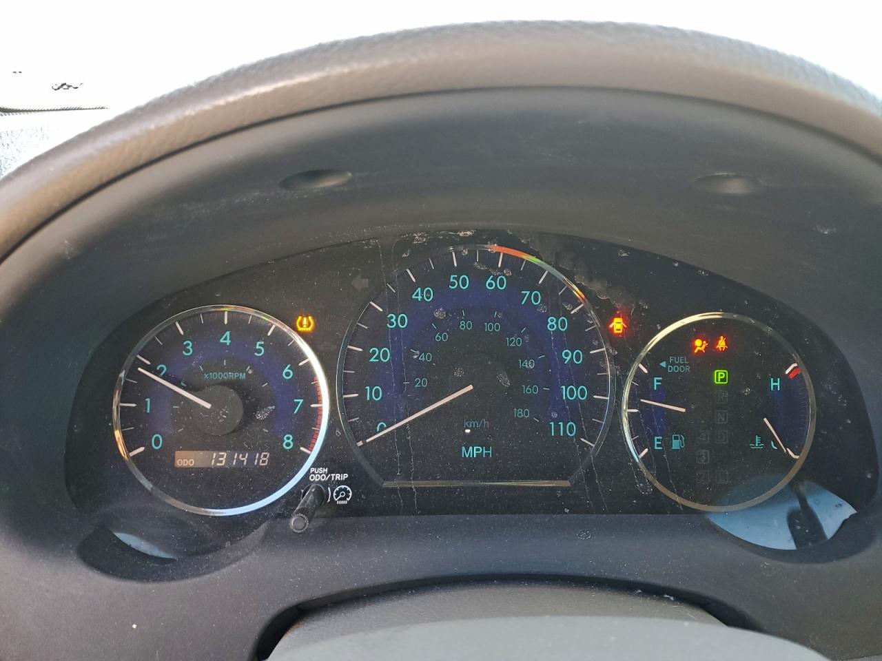 2009 TOYOTA SIENNA CE photo 9