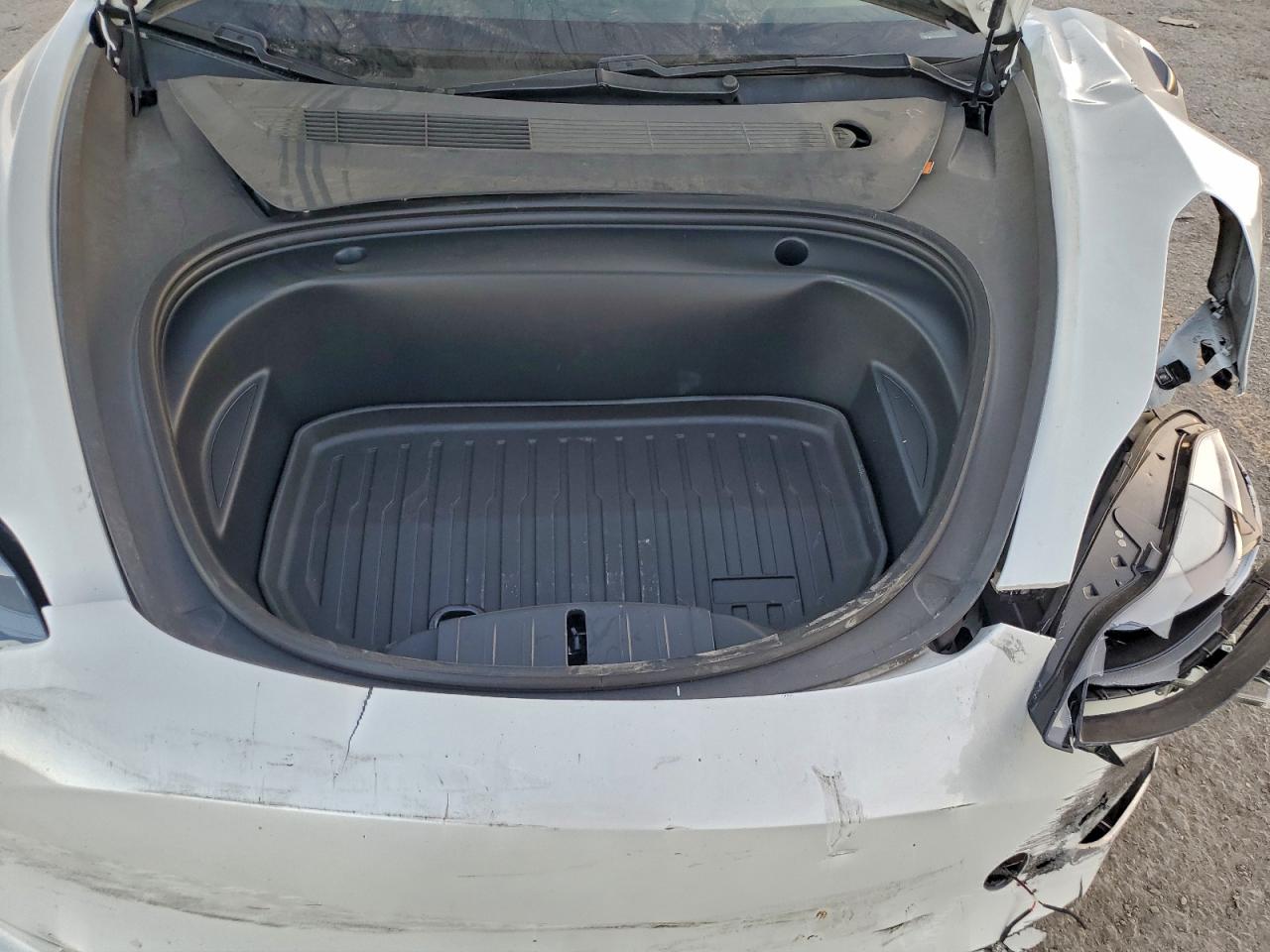 2021 TESLA MODEL 3 photo 11