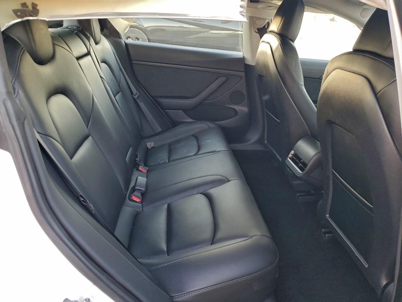 2021 TESLA MODEL 3 photo 10