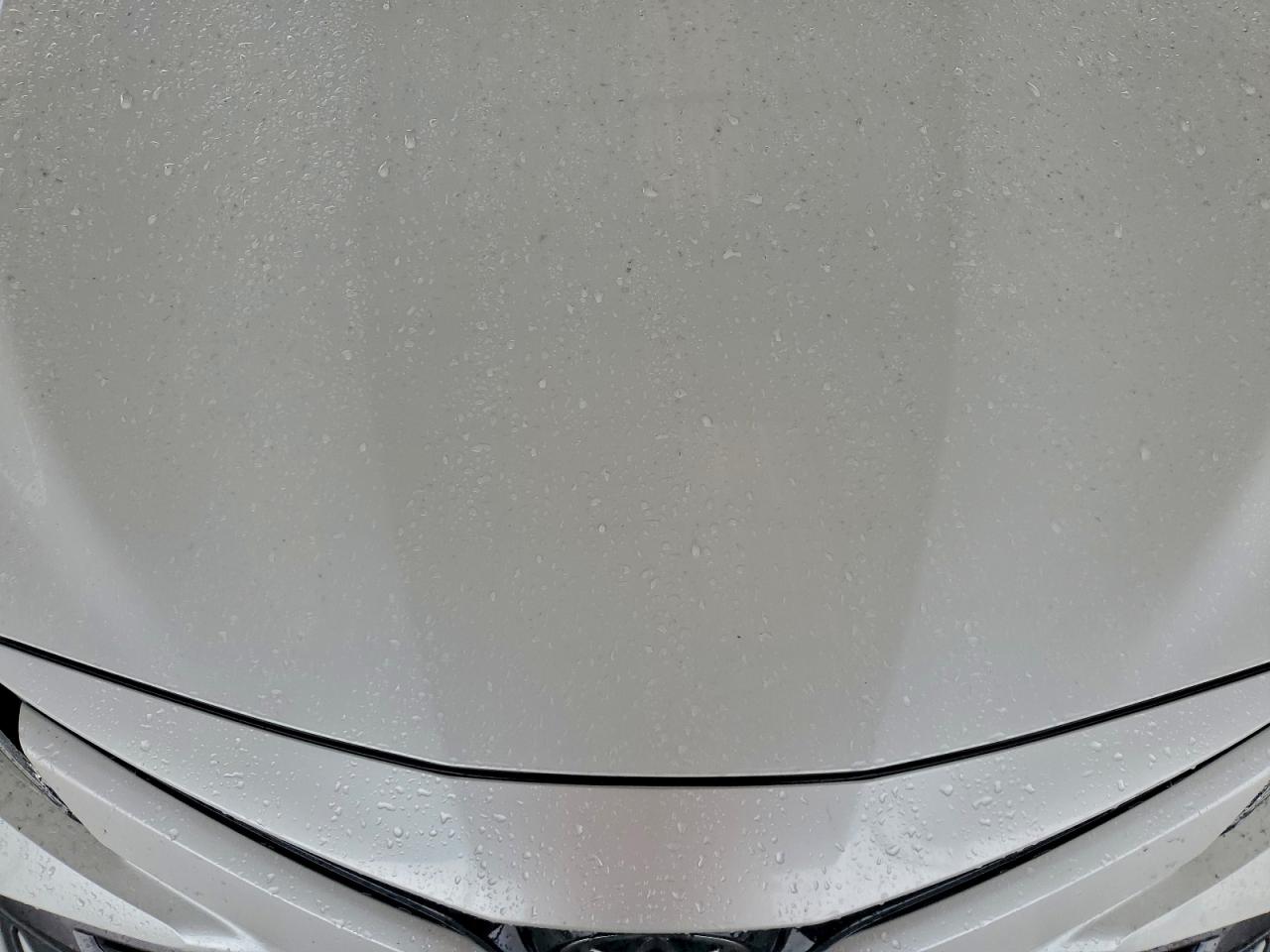 2018 TOYOTA CAMRY L photo 11