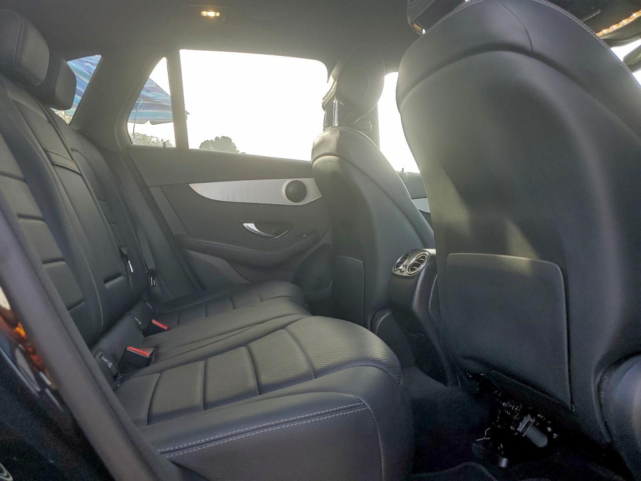 2021 MERCEDES-BENZ GLC 300 photo 11