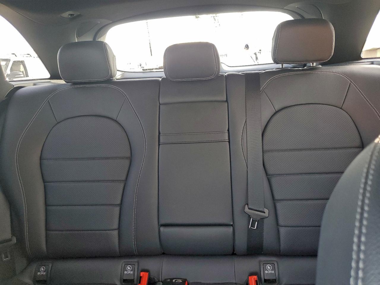 2021 MERCEDES-BENZ GLC 300 photo 10
