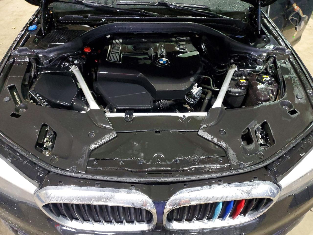 2018 BMW 530 XI photo 11