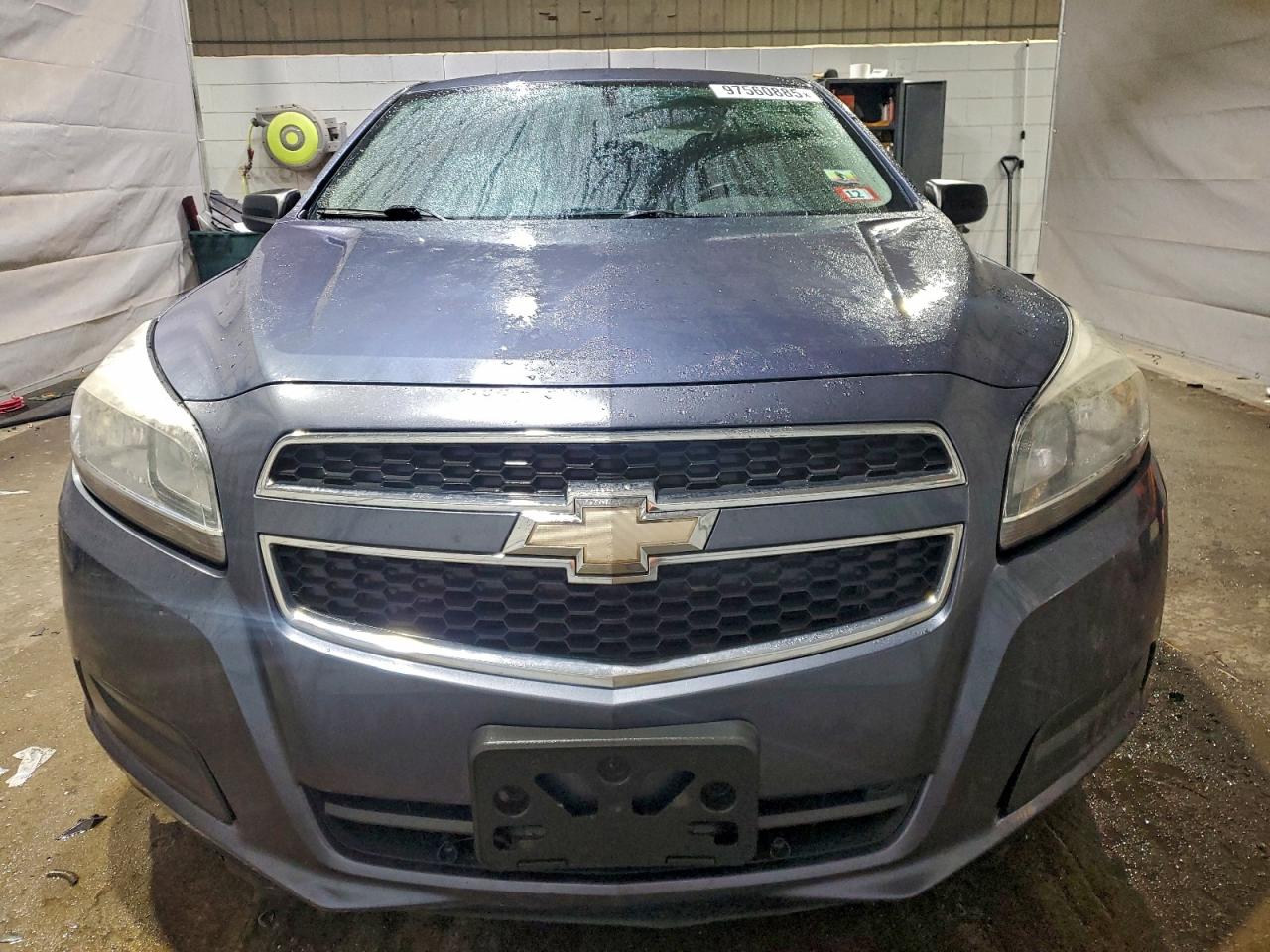 2013 CHEVROLET MALIBU LS photo 5