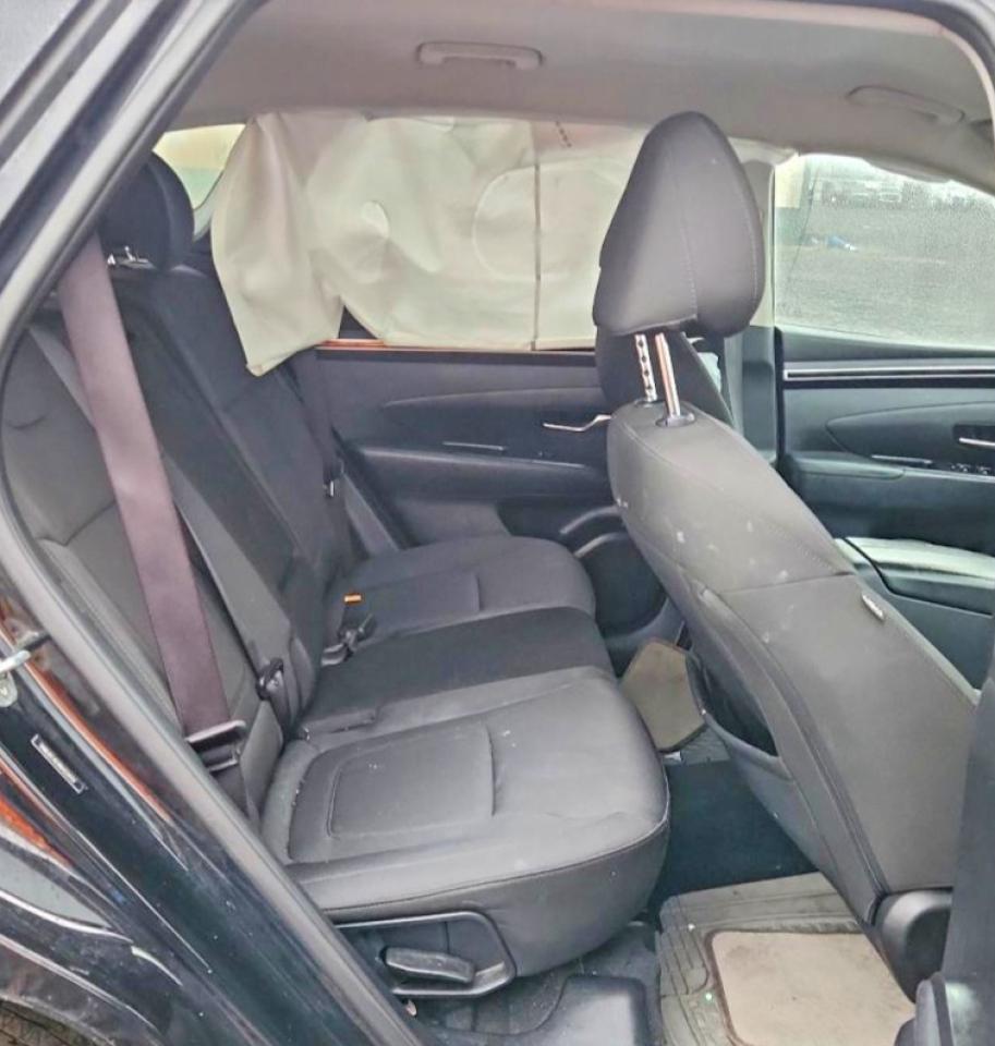 2022 HYUNDAI TUCSON SEL photo 10