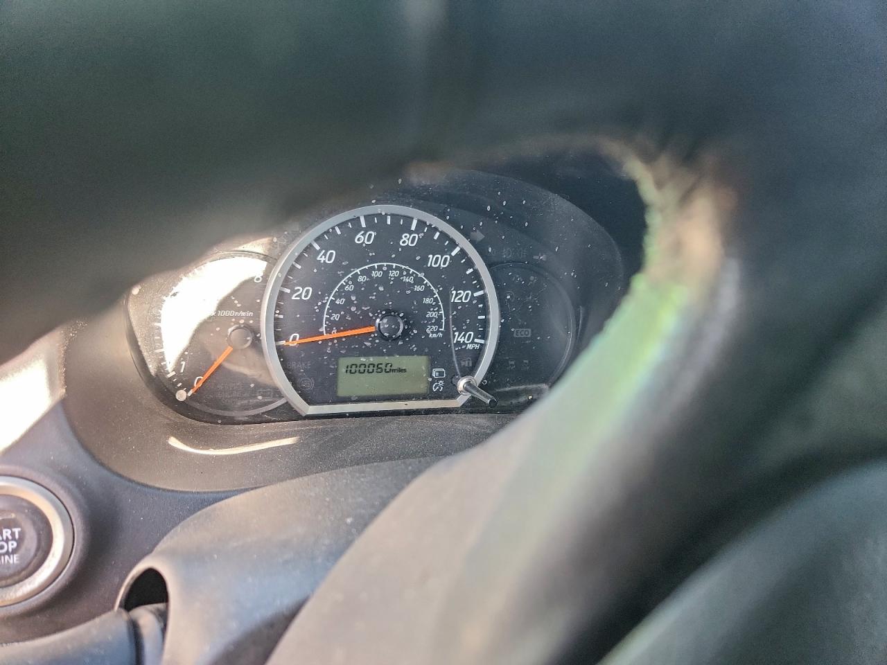 2014 MITSUBISHI MIRAGE ES photo 25