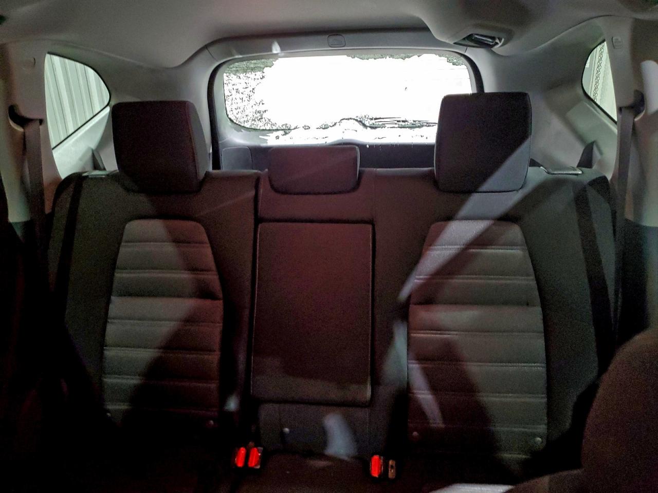 2018 HONDA CR-V EX photo 10