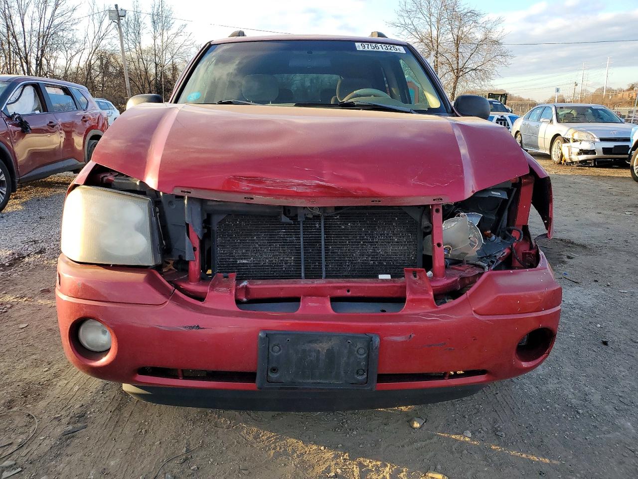 2003 GMC ENVOY XL photo 5