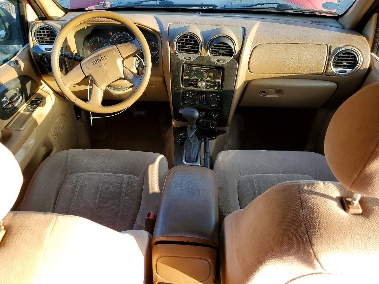 2003 GMC ENVOY XL photo 8