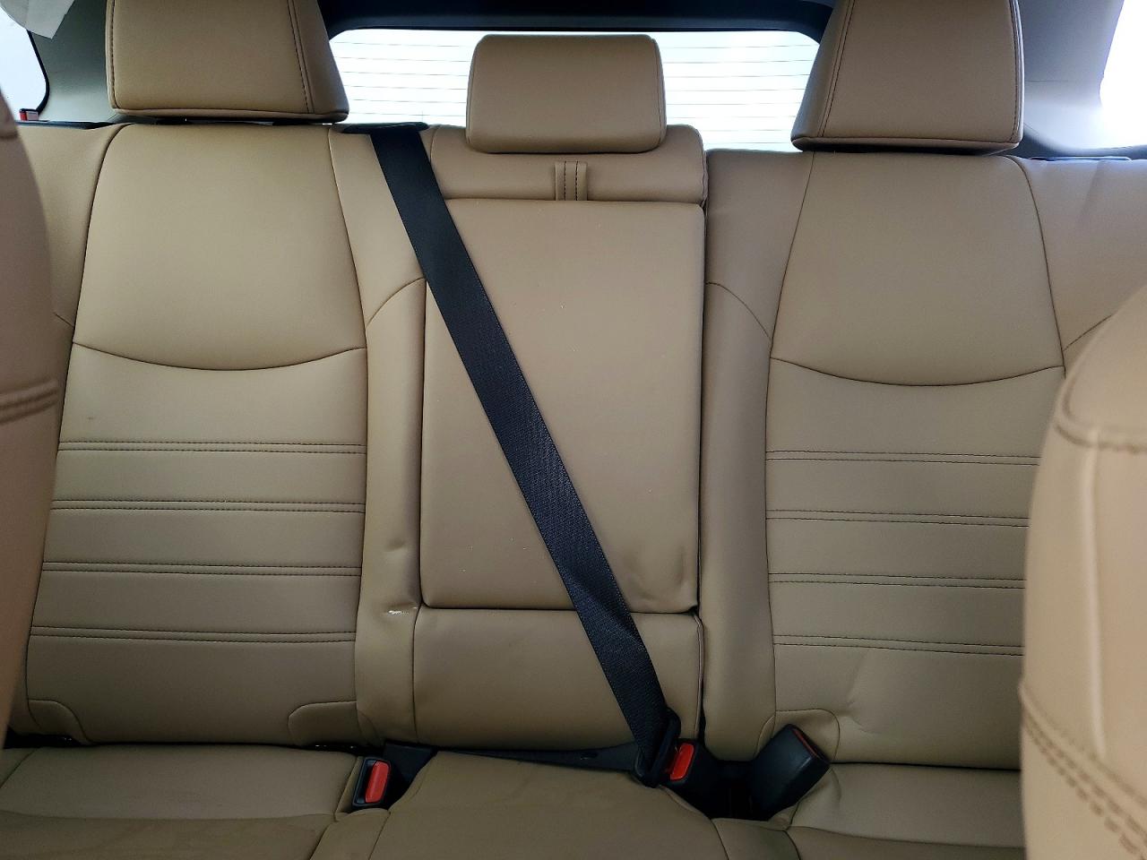 2025 TOYOTA RAV4 XLE PREMIUM photo 10