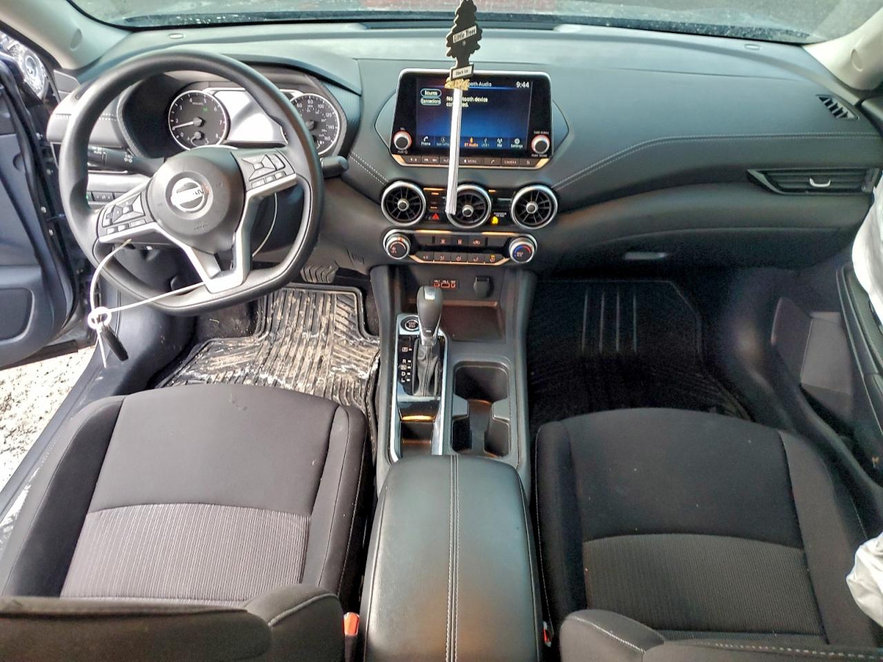 2023 NISSAN SENTRA SV photo 15