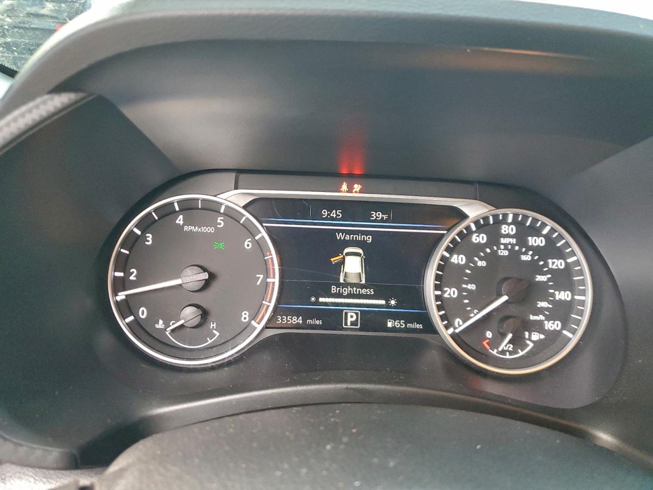2023 NISSAN SENTRA SV photo 17