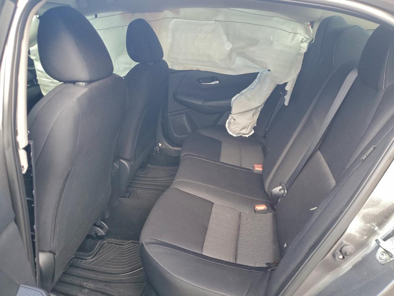 2023 NISSAN SENTRA SV photo 19