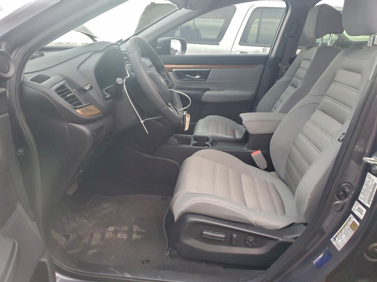 2018 HONDA CR-V EX photo 7