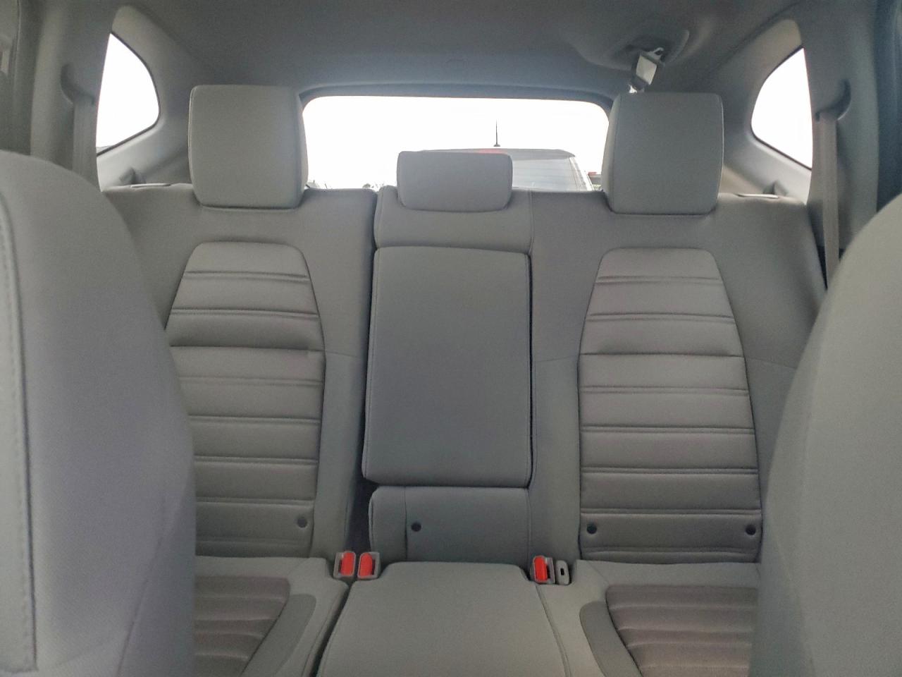 2018 HONDA CR-V EX photo 10