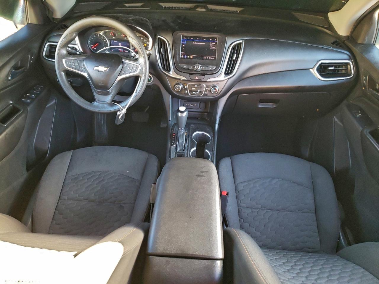 2020 CHEVROLET EQUINOX LT photo 8
