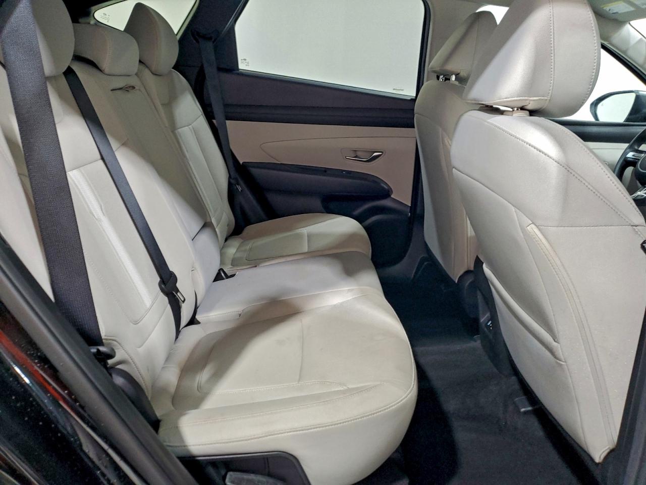 2025 HYUNDAI TUCSON SEL photo 11