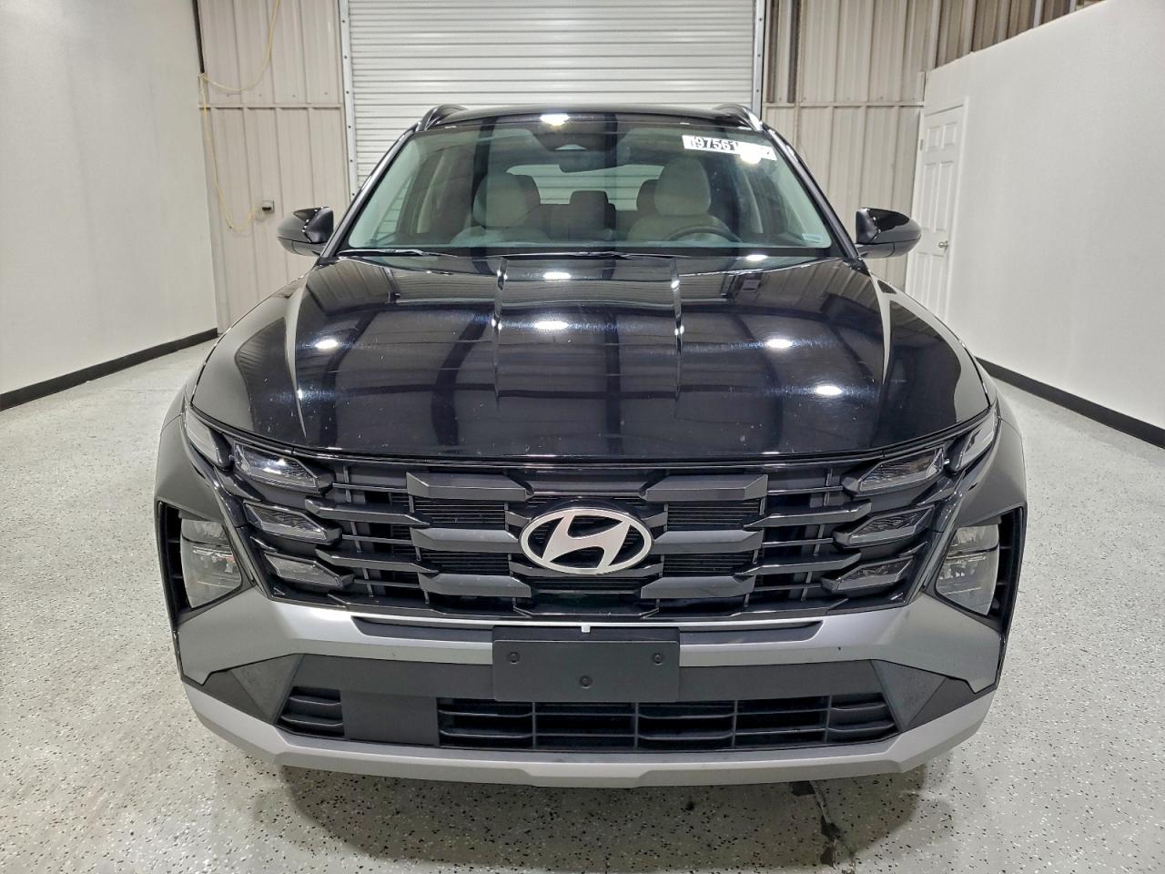 2025 HYUNDAI TUCSON SEL photo 5