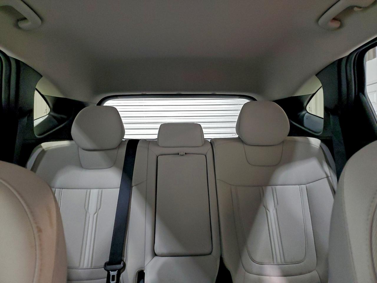 2025 HYUNDAI TUCSON SEL photo 10