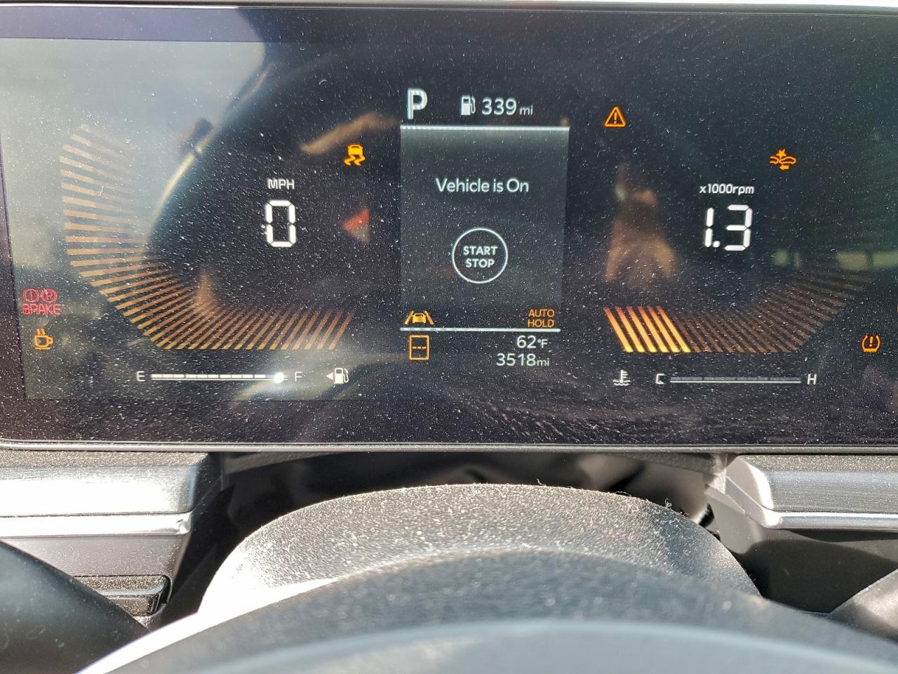 2025 KIA K5 GT LINE photo 9