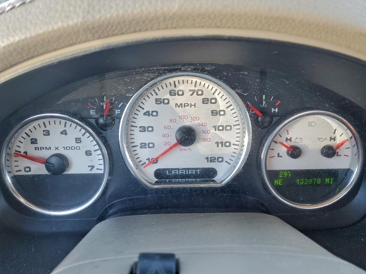 2005 FORD F150 SUPERCREW photo 17