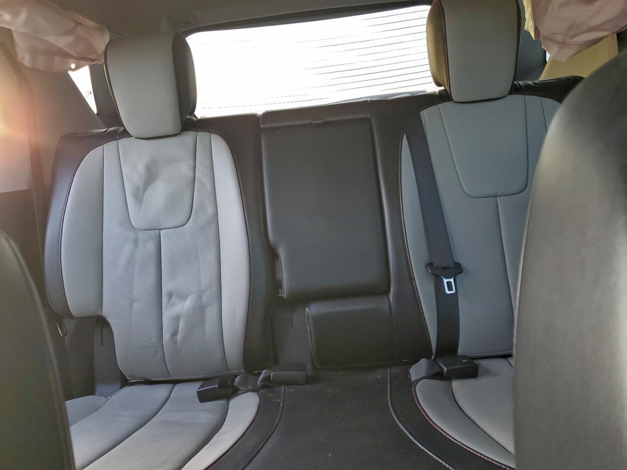 2014 CHEVROLET EQUINOX LT photo 10