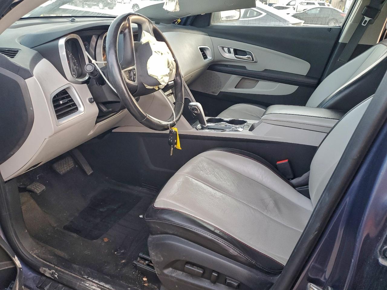 2014 CHEVROLET EQUINOX LT photo 7