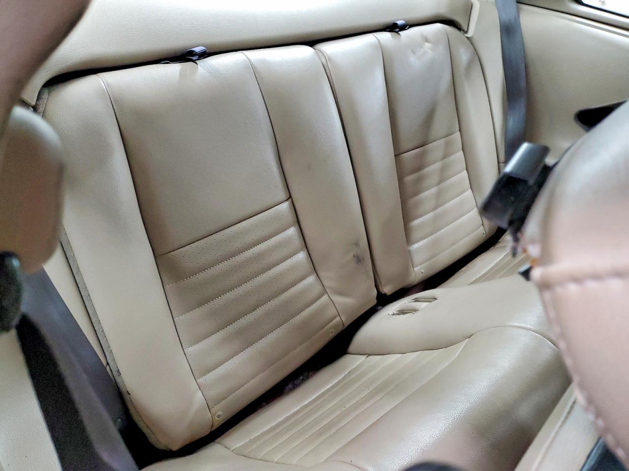 2004 FORD MUSTANG GT photo 10