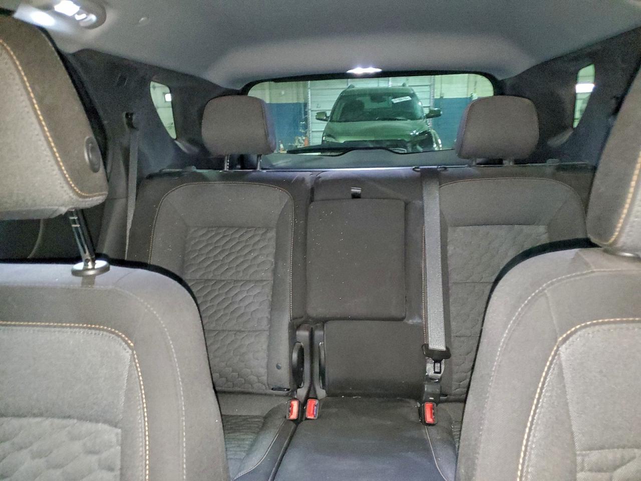 2021 CHEVROLET EQUINOX LT photo 10