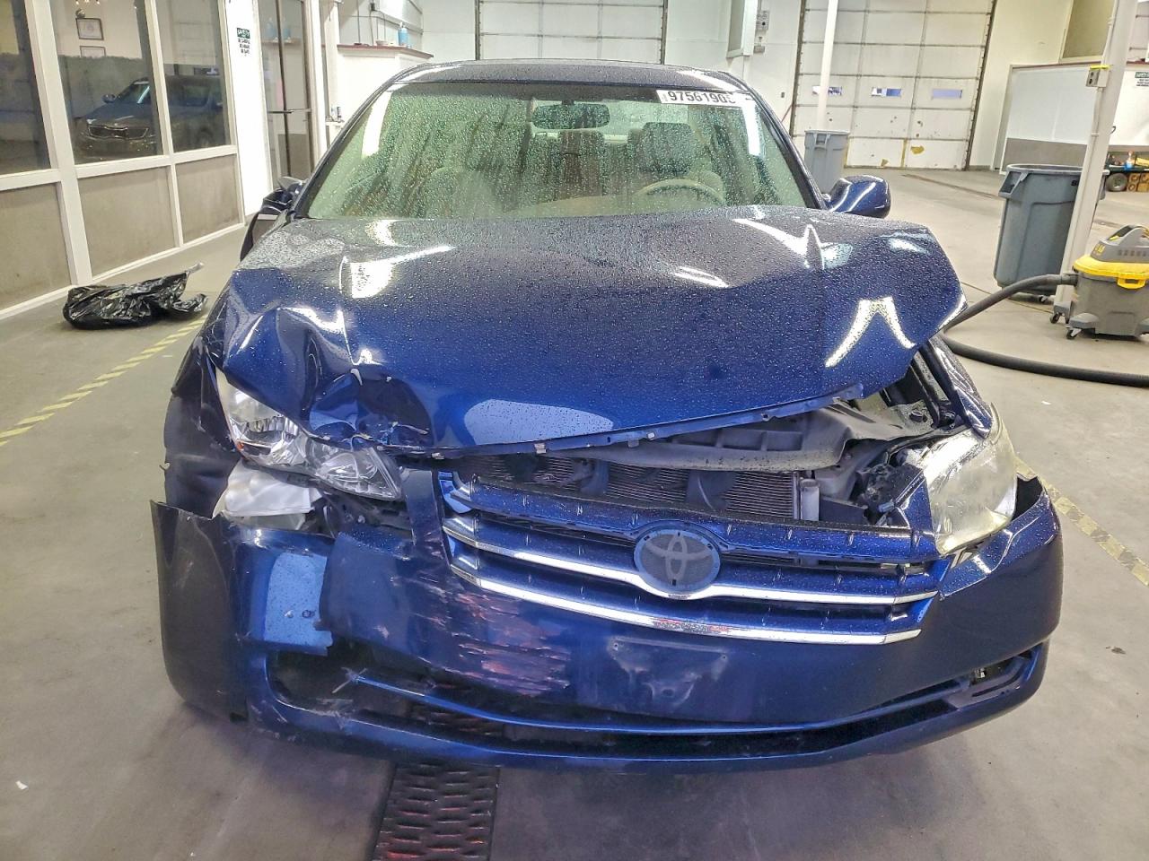 2006 TOYOTA AVALON XL photo 11